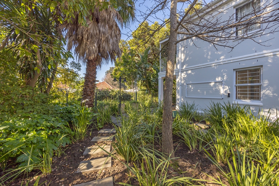 2 Bedroom Property for Sale in Rondebosch Western Cape